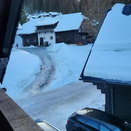 Sonnleitn 48 Nassfeld Sonnenalpe Nassfeld