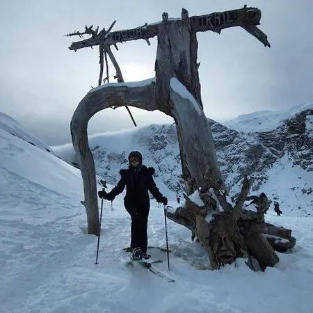 Sonnleitn 48 Nassfeld Sonnenalpe Nassfeld