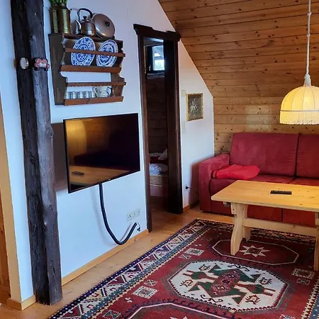 Appartement Sonnleitn 48 Nassfeld Sonnenalpe Nassfeld