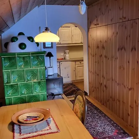 Sonnleitn 48 Nassfeld Appartement *