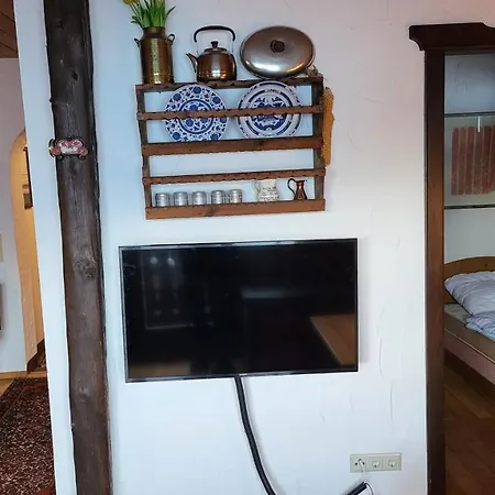 Sonnleitn 48 Nassfeld Appartement