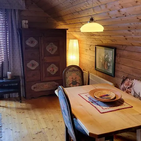 Appartement Sonnleitn 48 Nassfeld Sonnenalpe Nassfeld