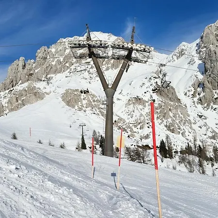 Sonnleitn 48 Nassfeld