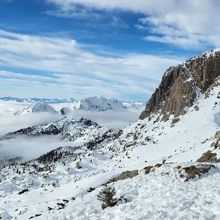Appartement Sonnleitn 48 Nassfeld