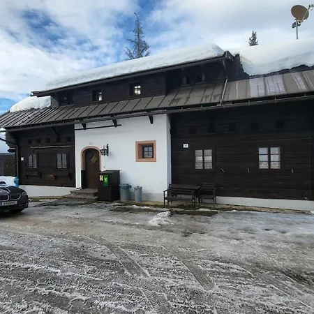 Sonnleitn 48 Nassfeld Sonnenalpe Nassfeld