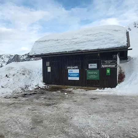 Sonnleitn 48 Nassfeld