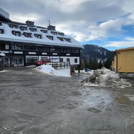 Appartement Sonnleitn 48 Nassfeld *