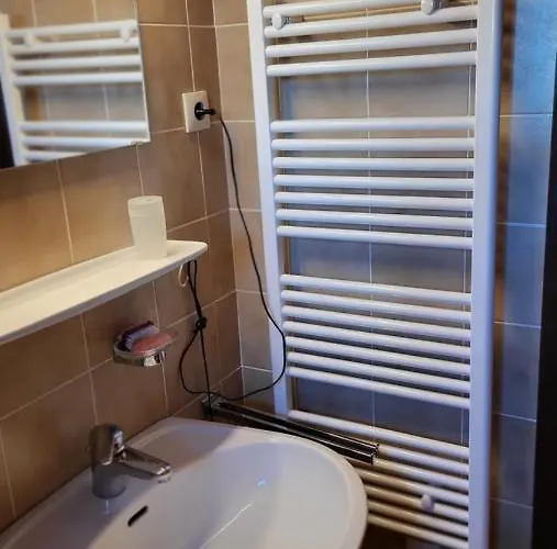 Apartment Sonnleitn 48 Nassfeld Sonnenalpe Nassfeld