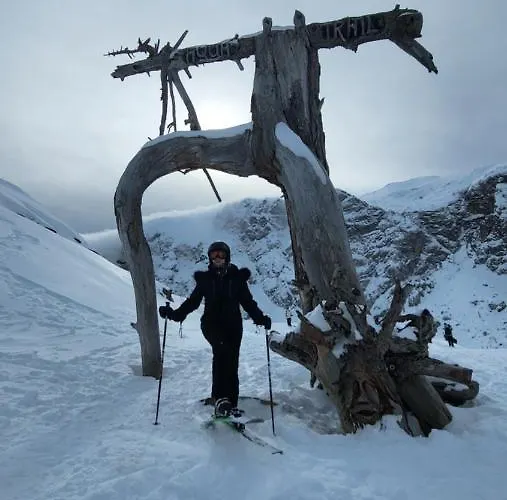 Sonnleitn 48 Nassfeld Sonnenalpe Nassfeld