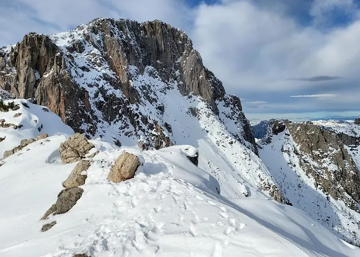 Sonnleitn 48 Nassfeld Sonnenalpe Nassfeld