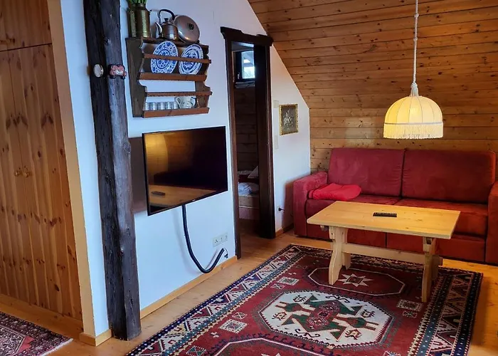 Apartment Sonnleitn 48 Nassfeld Sonnenalpe Nassfeld