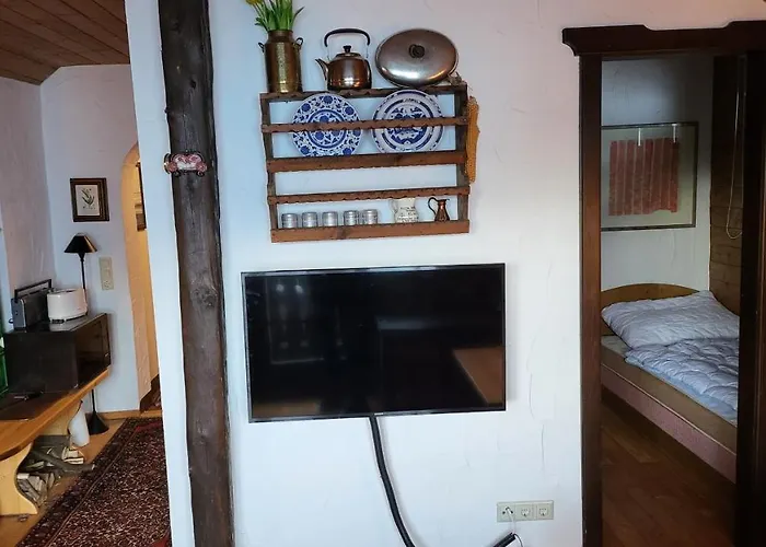 Sonnleitn 48 Nassfeld Apartment