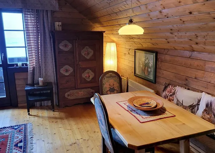 Apartment Sonnleitn 48 Nassfeld Sonnenalpe Nassfeld