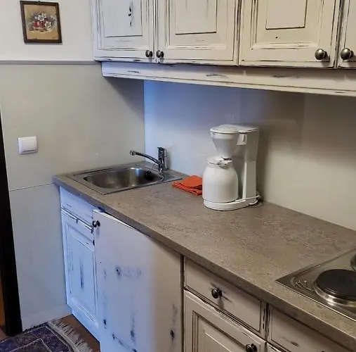 Sonnleitn 48 Nassfeld Apartment *