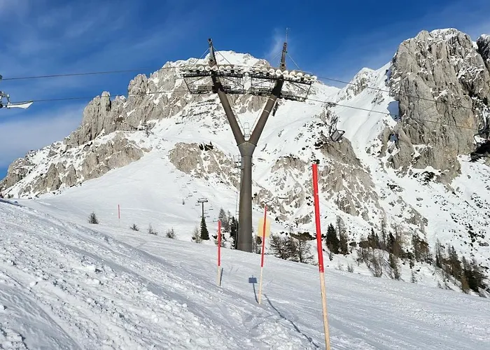 Sonnleitn 48 Nassfeld