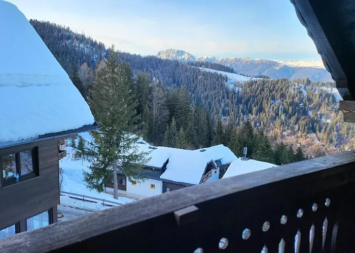 Apartment Sonnleitn 48 Nassfeld Sonnenalpe Nassfeld