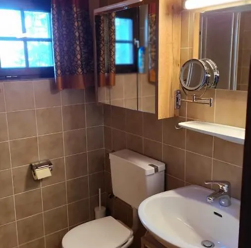 Sonnleitn 48 Nassfeld *