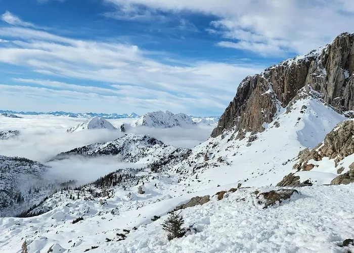 Apartment Sonnleitn 48 Nassfeld