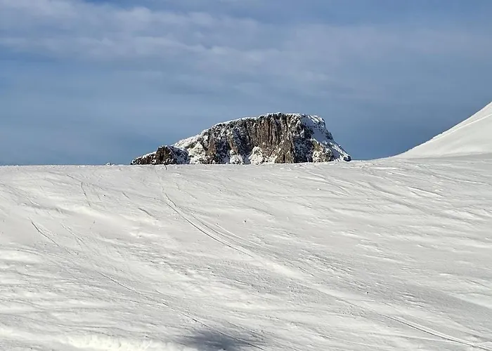 Sonnleitn 48 Nassfeld Apartment