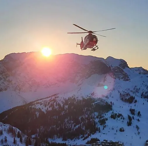 Apartment Sonnleitn 48 Nassfeld Sonnenalpe Nassfeld